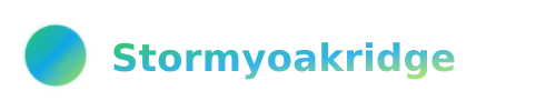 Stormyoakridge dla zdrowej rodziny